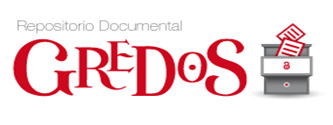 Repositorio documental Gredos